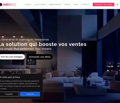 IMRSIVO