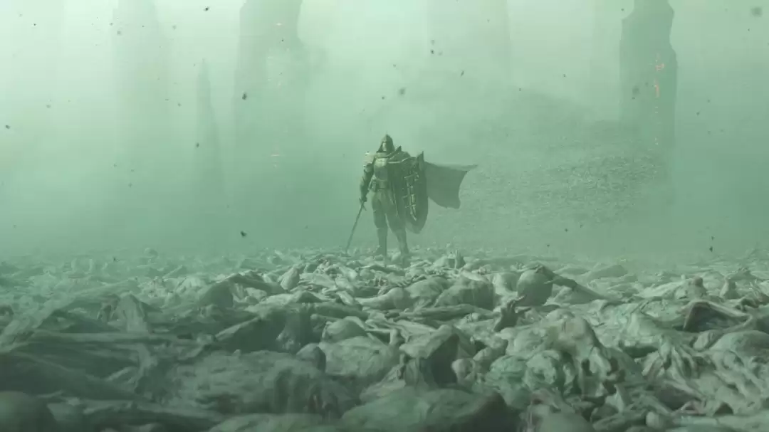 《暗黑破坏神4：憎恨之王》确定4月24日前瞻直播 揭密终局内容