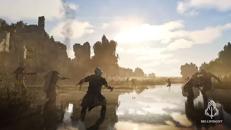 《颂钟长鸣》GDC专访：四人联机或提至六人，马匹系统正在开发中