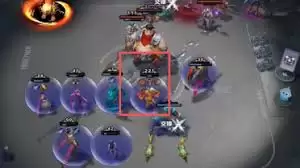 王者万象棋钟馗怎么出装