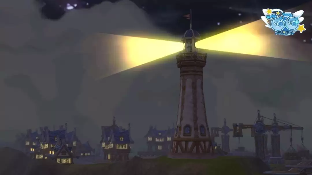 《飞飞：无限宇宙》技术测试圆满收官 一场玩家与官方的“双向奔赴”