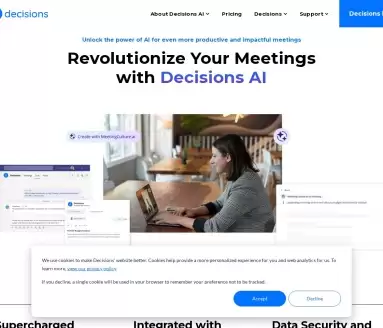 MeetingCulture AI