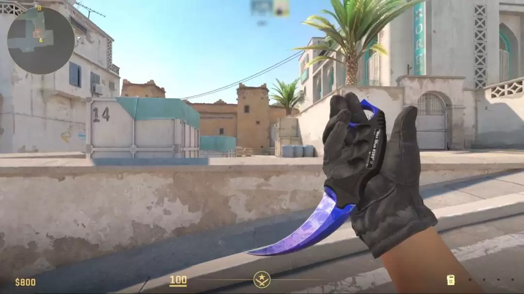 颁奖台上直接动手 《反恐精英》选手因袭击对手被禁赛10年