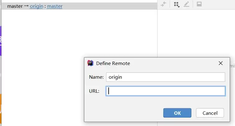 Idea上传、拉取、更新项目到gitee的实现