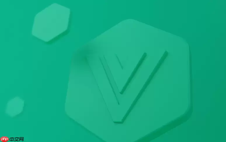 Vue.js深度剖析Diff算法中Key值对节点匹配效率的影响