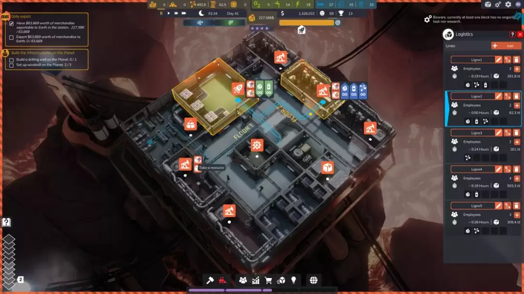 Steam新游周报：国产RPG+SLG开放世界冒险游戏登场！