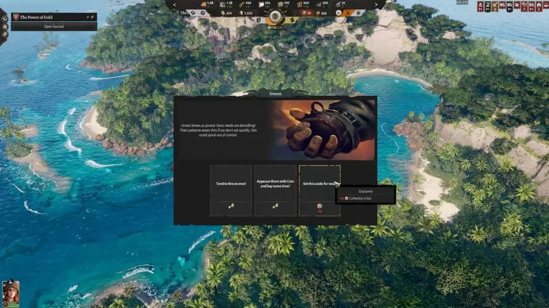 《海岛大亨6》开发商城市建造游戏《纵横秘湾》公布