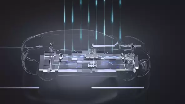 2026广汽科技日重磅发布五大核心技术，以“科技向心”引领智能出行时代