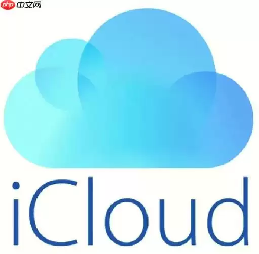 icloud网页版登录入口官网 icloud网页版官网在线登录入口