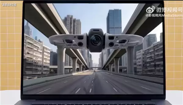 用AI镜头遭网友批评 影视飓风Tim：若不标注AI 也许完全不一样