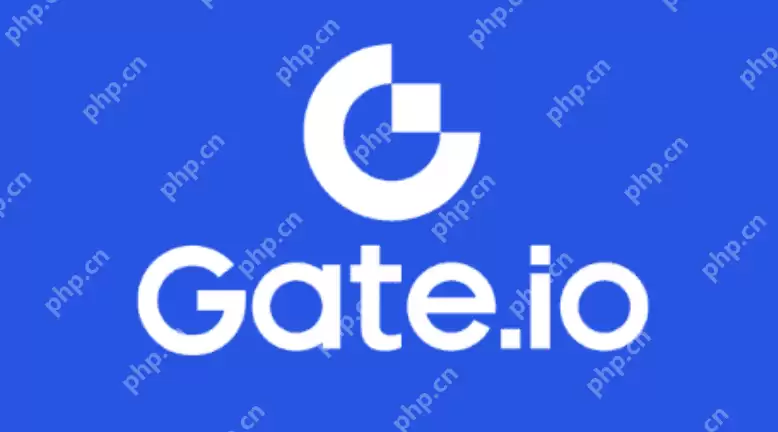 Gate.io官网地址是哪个? Gate.io官网能交易哪些加密货币? - php中文网