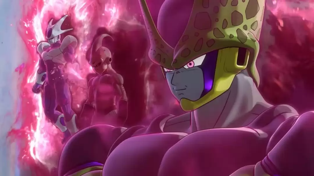 《龙珠：超宇宙2》最终DLC“未来篇章第4章” 今夏上线