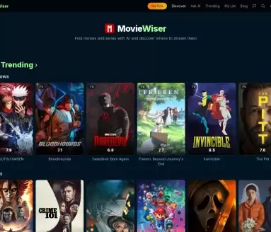 MovieWiser