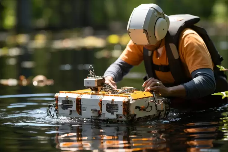 京东宣布推出“机器人救护车”,