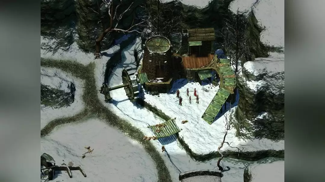 因一笔“付错的钱” 黑岛工作室两度错过《博德之门3》开发机会