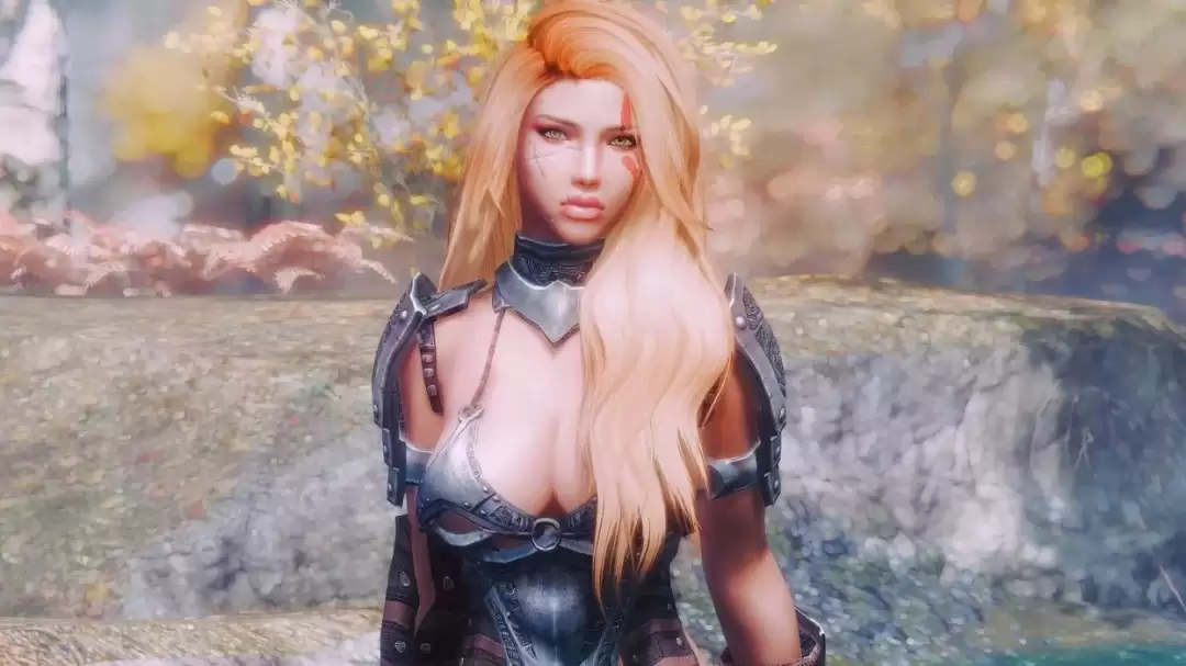 藏了28年的《上古卷轴》秘密曝光 偷看女角色裙底会被