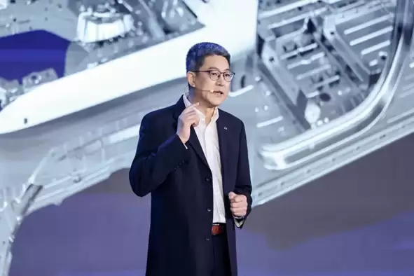 2026广汽科技日重磅发布五大核心技术，以“科技向心”引领智能出行时代