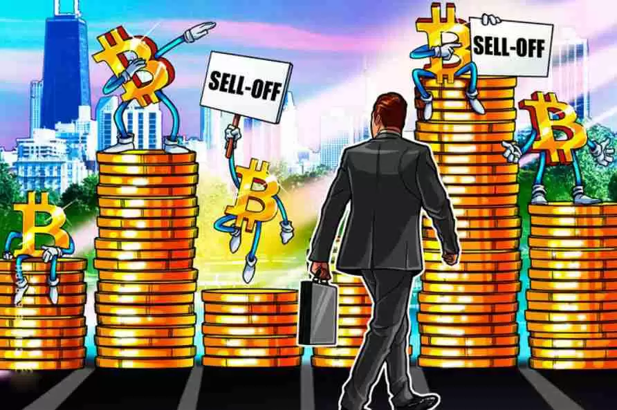 比特币价格分析：10.5万美元天量卖单压顶，市场关注美国关税裁决影响