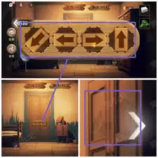 致命鱿鱼第四章如何双人协作通关