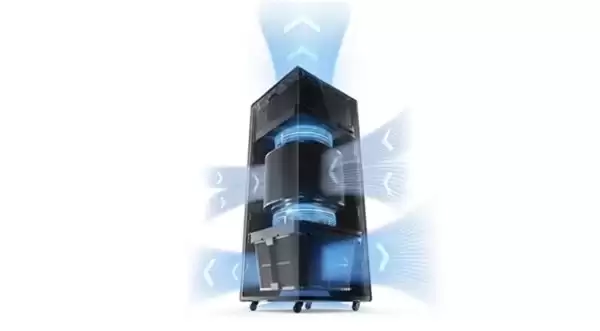 空气净化器的长效之问：当 CADR 不再是唯一答案