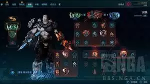 无主之地4亚蒙状态近战流怎么加点BD分享