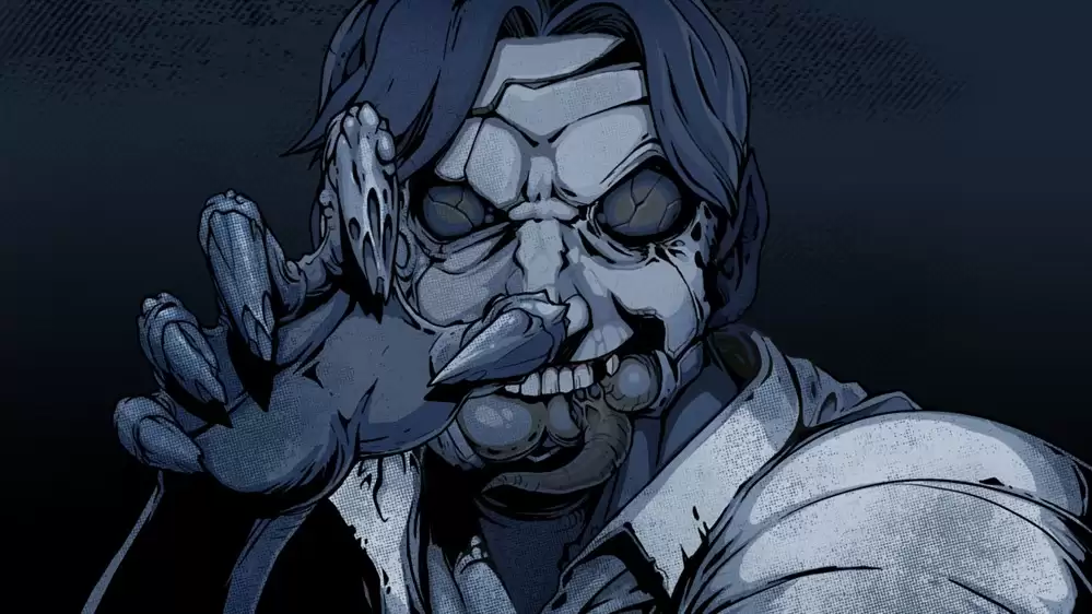 韩式生存恐怖游戏《昏迷3：血脉》Steam定档4月30日 