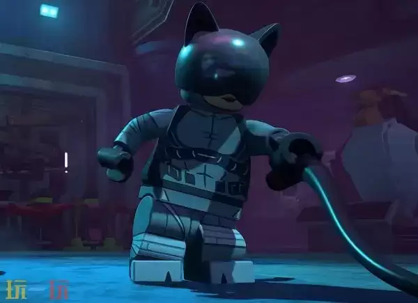 《乐高蝙蝠侠：黑暗骑士的遗产》将于5月23日上线