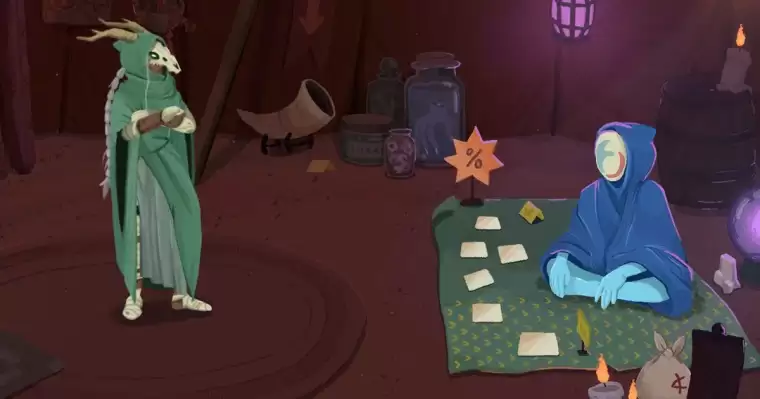 《杀戮尖塔2》发布未来路线图！全新角色＆章节＆创意工坊