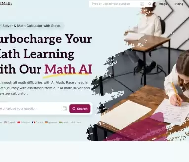 AIMath
