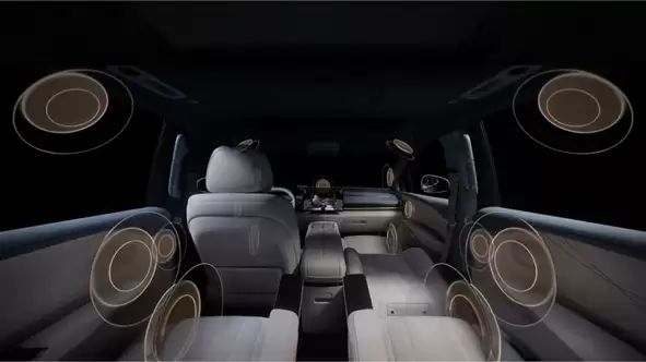 2026广汽科技日重磅发布五大核心技术，以“科技向心”引领智能出行时代