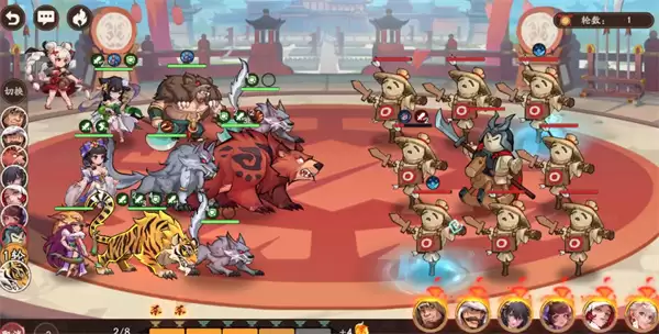 三国杀武将觉醒孙鲁班召唤队阵容攻略