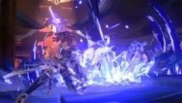 《碧蓝幻想 Relink 无尽黄昏》 Beta 公开测试