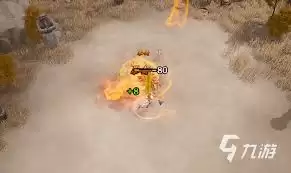 侠影录手游有哪些职业