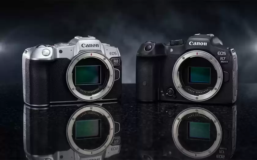 佳能EOS R8 Mark II及EOS R8 V 或于4月22日同步亮相？