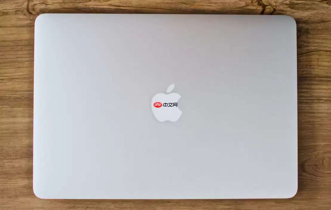 mac怎么解决软件闪退问题 苹果电脑应用程序报错修复方法【教程】