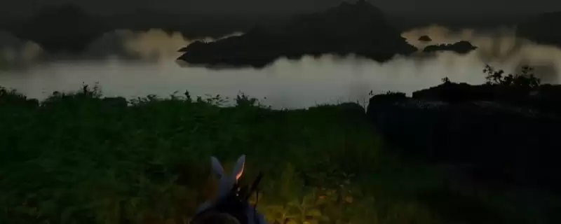 《红色沙漠》布杜尔锁链披风获得方法介绍