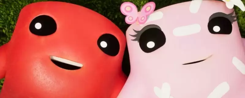 《超级肉肉男孩3D》第一章秘密关卡攻略