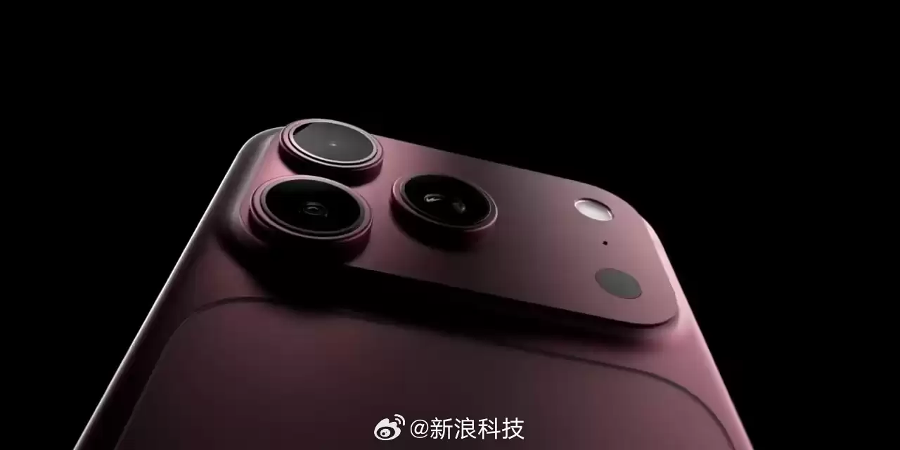 影像重磅升级！消息称iPhone 18 Pro可变光圈致动器进入量产阶段