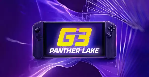 Intel要和AMD争夺掌机！首次打造两款专用处理器 最高80W