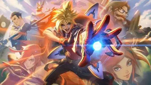 《英雄联盟》将推出全新功能：队友摆烂可投票提前结束对局