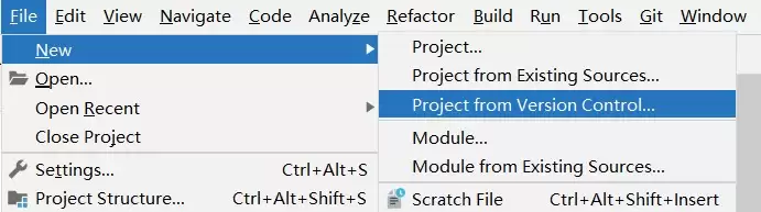 Idea上传、拉取、更新项目到gitee的实现