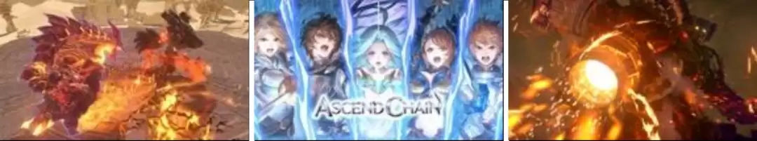 《碧蓝幻想 Relink 无尽黄昏》 Beta 公开测试