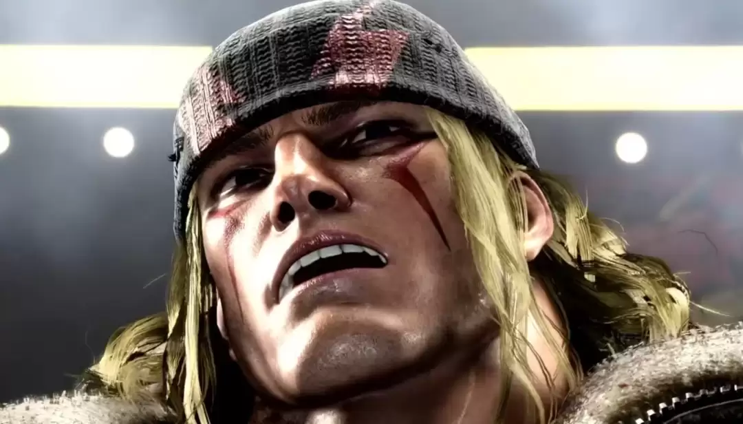 卡普空修改《街霸6》亚历克斯争议剧情 但没什么变化