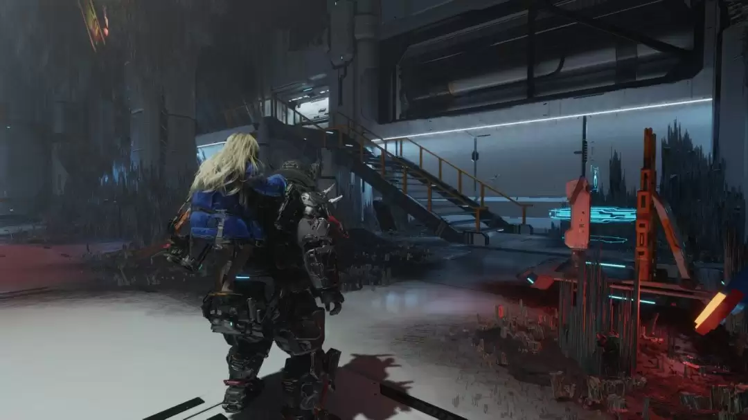 《识质存在》中央停泊点分享