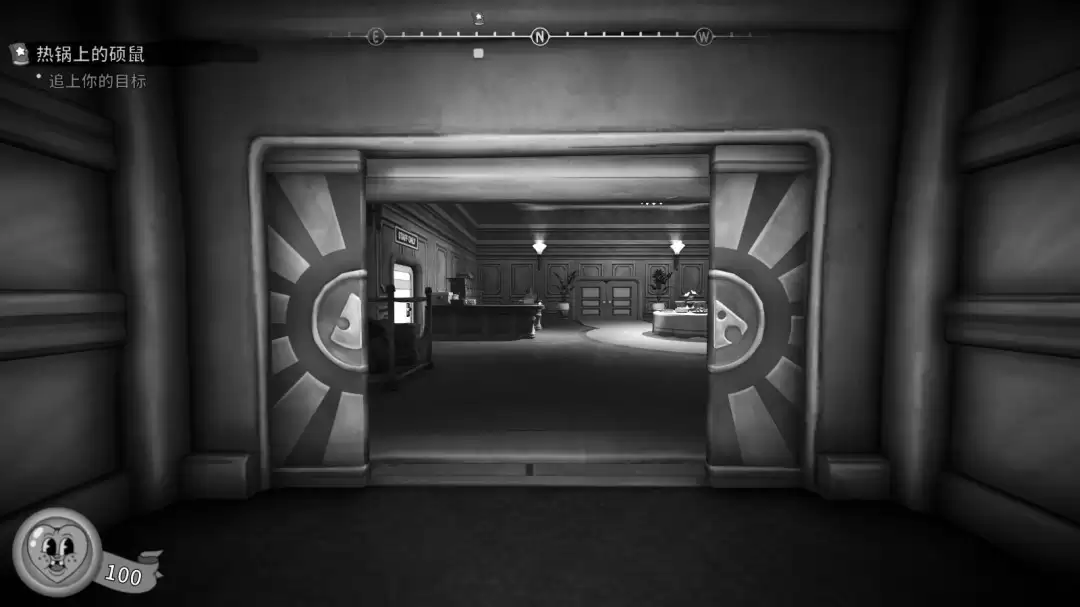 《神探杰克鼠》哈尔兹飞艇玩法介绍