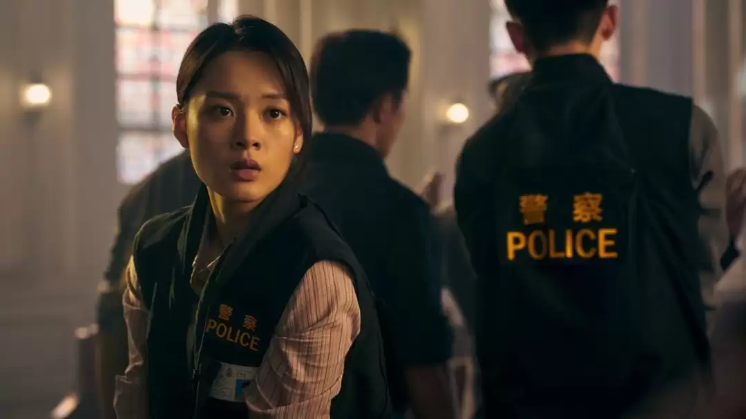 《对不起我是警察》上架Steam 游戏新截图公布