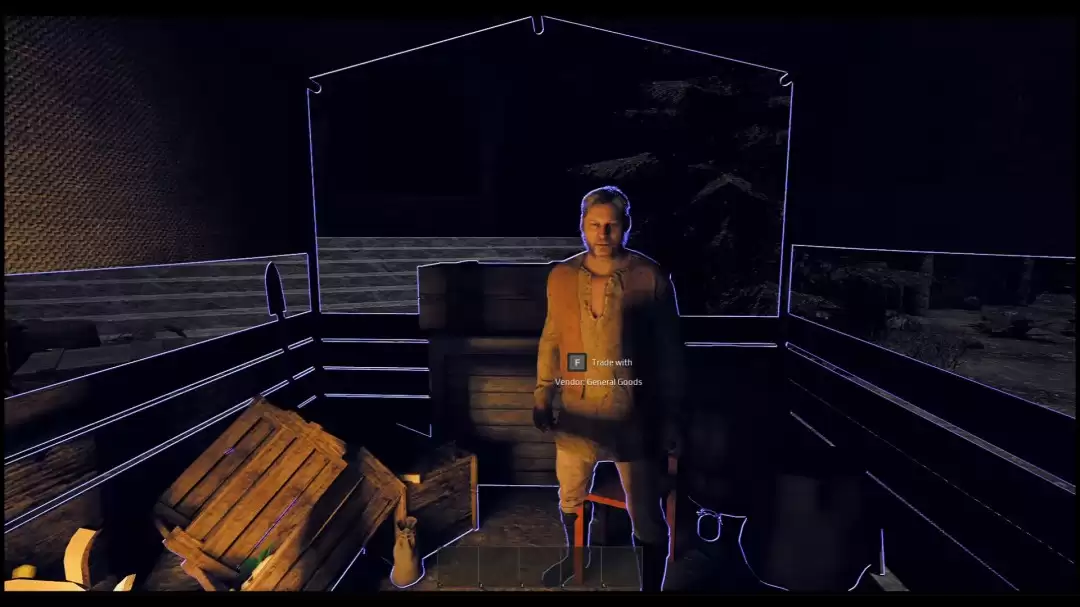 来中世纪放羊吧 《中世纪牧羊人》上架Steam平台