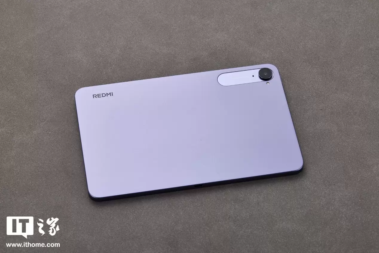 小米魏思琪开启 REDMI Pad 新品需求调研，新小平板确认会有