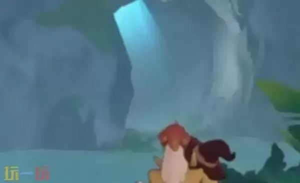 洛克王国世界月兔暗港魔力之源位置 洛克王国世界月兔暗港魔力之源怎么获得