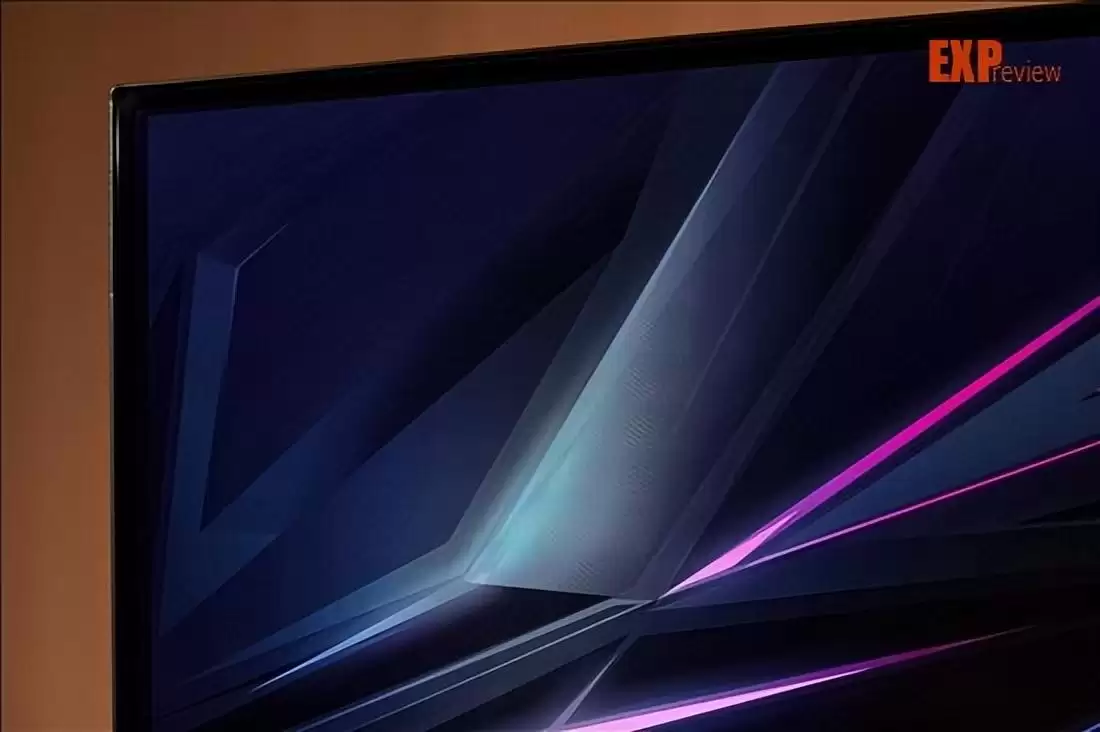 让WOLED告别暗场焦虑! 技嘉GO27Q24G显示器全面评测